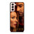 LUCIFER MOVIES Samsung Galaxy S21 Case Cover