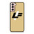 LUIS FONSI LF Samsung Galaxy S21 Case Cover