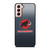 MAMMUT LOGO 2 Samsung Galaxy S21 Case Cover