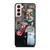 MARILYN MONROE COLA Samsung Galaxy S21 Case Cover MARILYN MONROE COLA Samsung Galaxy S21 Case Cover