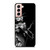 MARILYN MONROE FIRE Samsung Galaxy S21 Case Cover