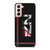 MASS EFFECT N7 FORCE Samsung Galaxy S21 Case Cover