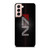 MASS EFFECT N7 HEXAGON Samsung Galaxy S21 Case Cover MASS EFFECT N7 HEXAGON Samsung Galaxy S21 Case Cover
