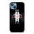 BANGTAN BOYS BTS ARMY iPhone 13 Case Cover