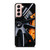 MCLAREN LOGO RIM Samsung Galaxy S21 Case Cover