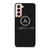 MERCEDES BENZ AMG 3 Samsung Galaxy S21 Case Cover