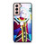 MERUS ANGEL DBS Samsung Galaxy S21 Case Cover