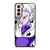 MERUS DB SUPER Samsung Galaxy S21 Case Cover