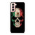 MEXICO SKULL SKELETON Samsung Galaxy S21 Case Cover