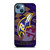 BALTIMORE RAVENS FOOTBALL iPhone 13 Case Cover