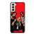 MIGOS CULTURE Samsung Galaxy S21 Case Cover