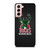 MILWAUKEE BUCKS PLATE LOGO Samsung Galaxy S21 Case Cover