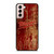 MILWAUKEE LOGO Samsung Galaxy S21 Case Cover