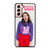 MIRANDA SINGS YOUTUBERS Samsung Galaxy S21 Case Cover