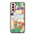 MOOMINS CHARACTERS 2 Samsung Galaxy S21 Case Cover