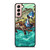 MORDECAI RIGBY CARTOON SERIES Samsung Galaxy S21 Case Cover