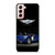 MORGAN MOTOR CAR Samsung Galaxy S21 Case Cover