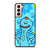 MR MEESEEKS CAN DO Samsung Galaxy S21 Case Cover MR MEESEEKS CAN DO Samsung Galaxy S21 Case Cover