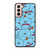 MR MEESEEKS COLLAGE Samsung Galaxy S21 Case Cover
