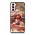 MUPPETS MISS PIGGY KITCHEN Samsung Galaxy S21 Case Cover