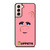 MUPPETS MISS PIGGY PINK Samsung Galaxy S21 Case Cover