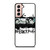 MY CHEMICAL ROMANCE BLACK PARADE Samsung Galaxy S21 Case Cover