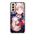 MY HERO ACADEMIA HIMIKO TOGA Samsung Galaxy S21 Case Cover