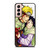 NARUTO HINATA 2 Samsung Galaxy S21 Case Cover