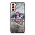 NEW ENGLAND PATRIOTS 2 Samsung Galaxy S21 Case Cover