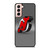 NEW JERSEY DEVILS EMBLEM Samsung Galaxy S21 Case Cover
