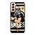 NEW ORLEANS SAINTS DREW BREES Samsung Galaxy S21 Case Cover NEW ORLEANS SAINTS DREW BREES Samsung Galaxy S21 Case Cover