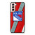 NEW YORK RANGERS STRIPE Samsung Galaxy S21 Case Cover