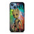 BABY GROOT 1 iPhone 13 Case Cover
