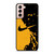NIKE DROP COLOR Samsung Galaxy S21 Case Cover