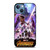 AVENGERS INFINITY WAR 2 iPhone 13 Case Cover