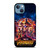 AVENGERS INFINITY WAR 1 iPhone 13 Case Cover