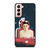 NOAH SCHNAPP ART Samsung Galaxy S21 Case Cover