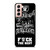OAKLAND RAIDERS 3 Samsung Galaxy S21 Case Cover