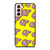 ODD FUTURE LOGO PATTERN Samsung Galaxy S21 Case Cover
