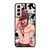 ONE PIECE ACE Samsung Galaxy S21 Case Cover
