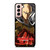 ONE PUNCH MAN SAITAMA Samsung Galaxy S21 Case Cover
