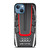 AUDI V8 ENGINE iPhone 13 Case Cover