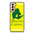 OREGON DUCKS MIGHTY OREGON Samsung Galaxy S21 Case Cover