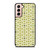 ORLA KIELY STRIPED PETAL Samsung Galaxy S21 Case Cover