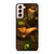OVERWATCH GENJI 3 Samsung Galaxy S21 Case Cover