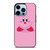 KIRBY DRAW BROS iPhone 13 Pro Max Case Cover