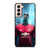 PAUL POGBA UNITED Samsung Galaxy S21 Case Cover