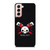 PEARL JAM SKULL Samsung Galaxy S21 Case Cover