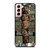 PENTATONIX A CAPPELLA GROUP Samsung Galaxy S21 Case Cover