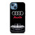 AUDI CAR 1 iPhone 13 Case Cover